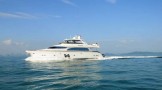 Motor Yacht Amadeus Motor Yacht Amadeus